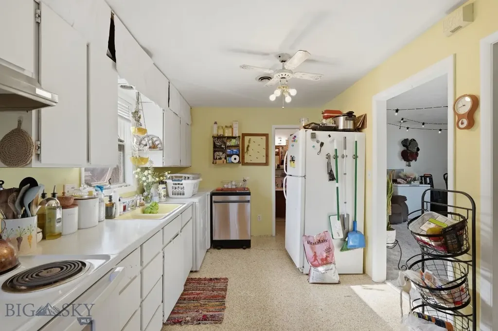621 N Rouse Avenue Bozeman MT 59715