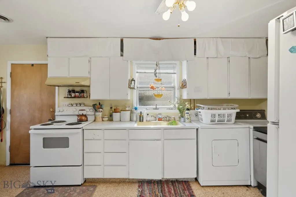 621 N Rouse Avenue Bozeman MT 59715