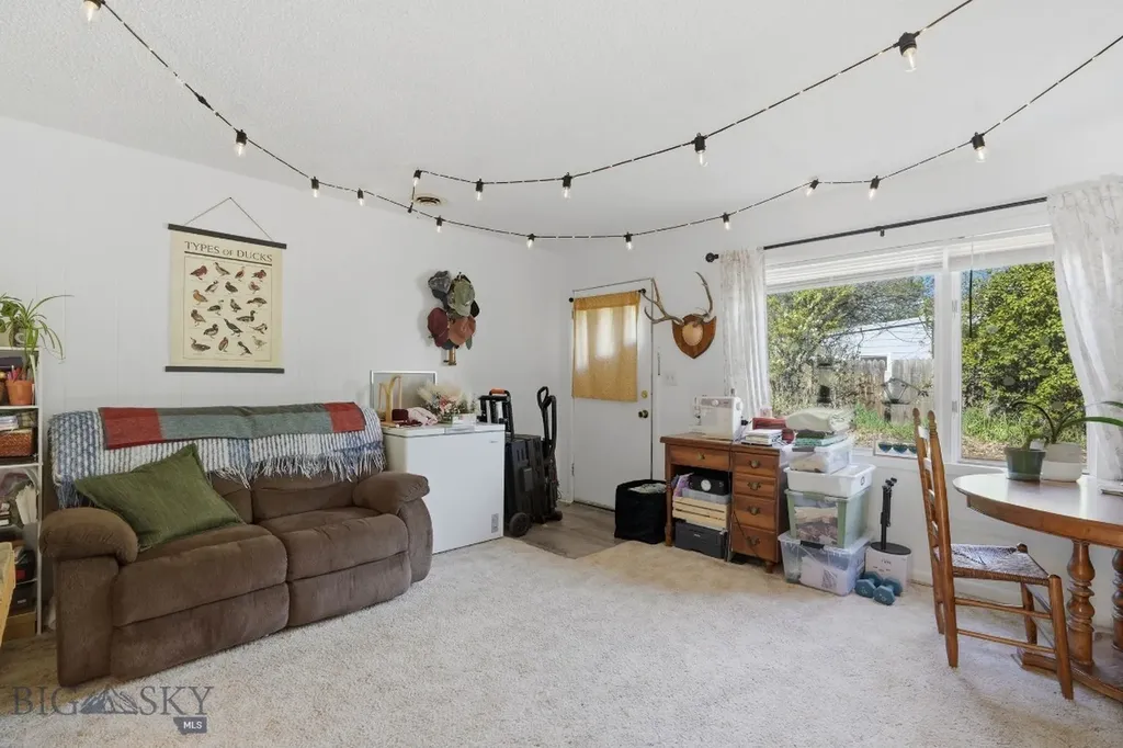 621 N Rouse Avenue Bozeman MT 59715
