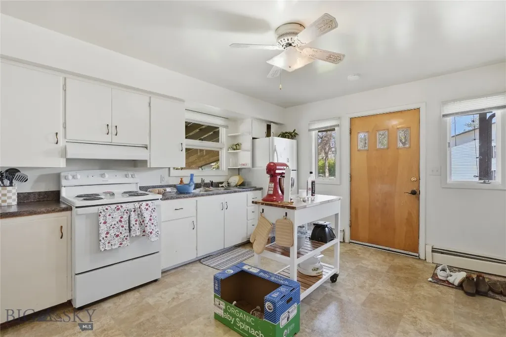621 N Rouse Avenue Bozeman MT 59715