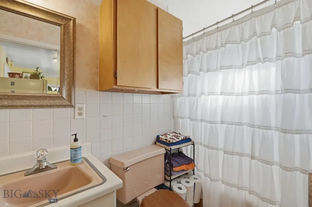 621 N Rouse Avenue Bozeman MT 59715
