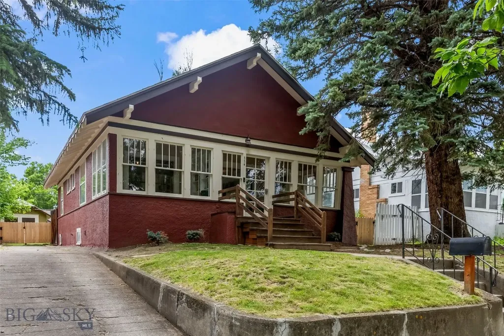 114 S 8th Street Livingston MT 59047