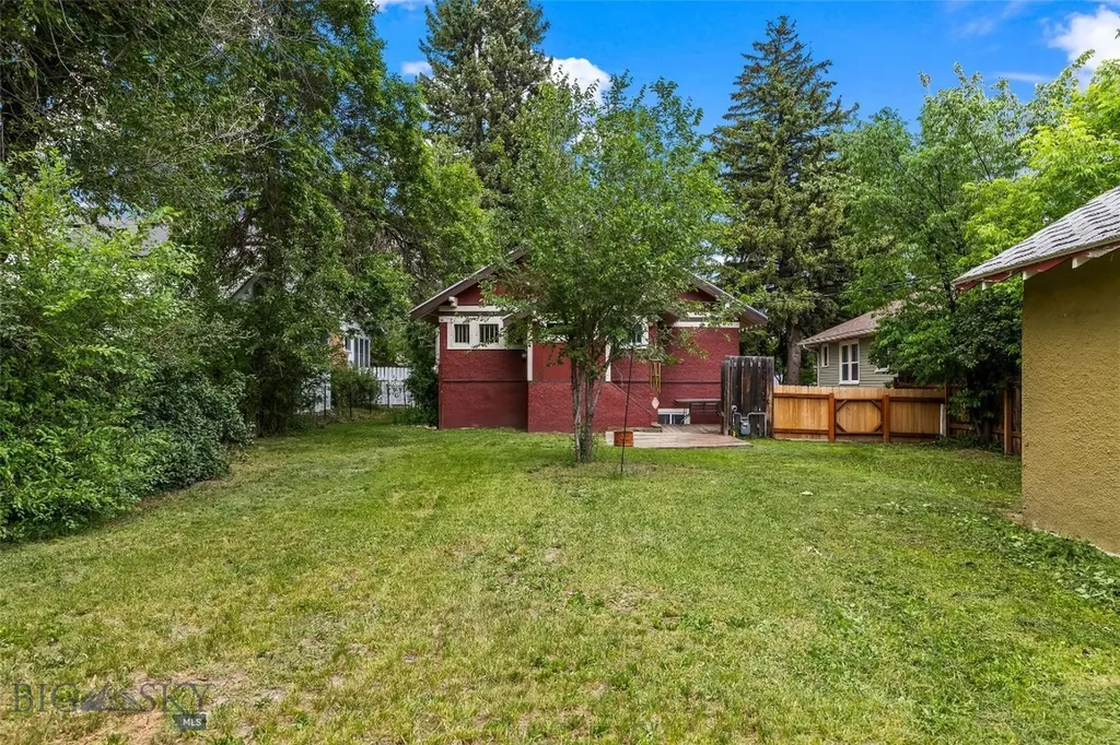 114 S 8th Street Livingston MT 59047