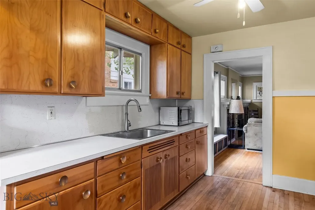 114 S 8th Street Livingston MT 59047
