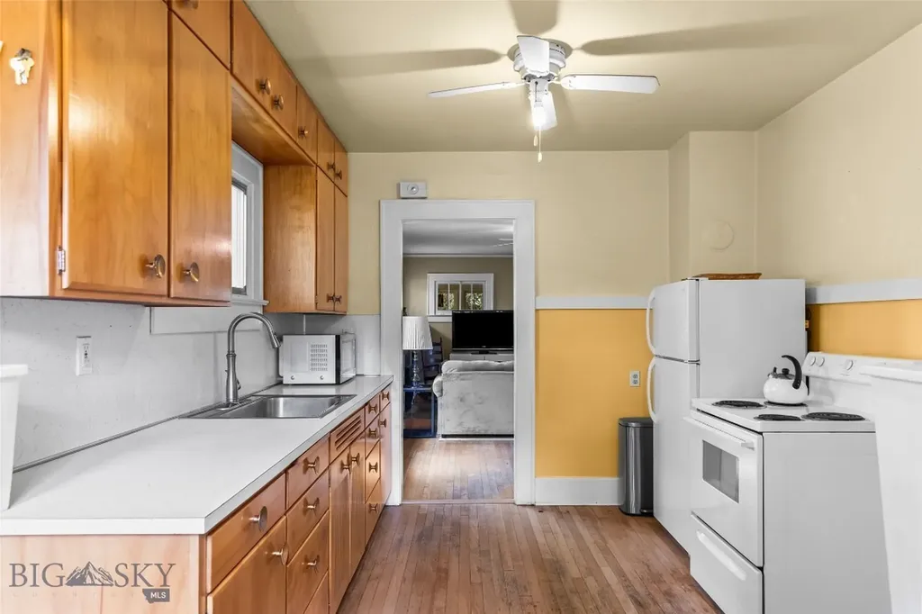 114 S 8th Street Livingston MT 59047
