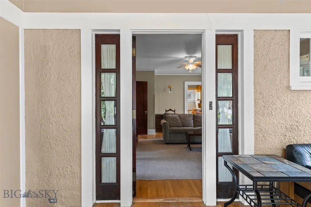 114 S 8th Street Livingston MT 59047