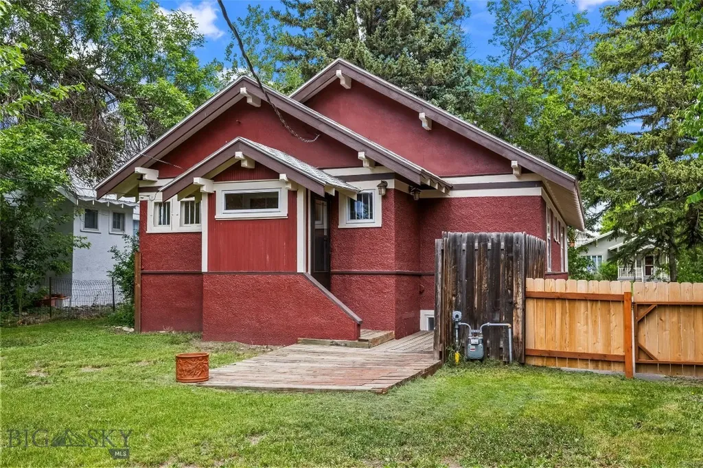 114 S 8th Street Livingston MT 59047
