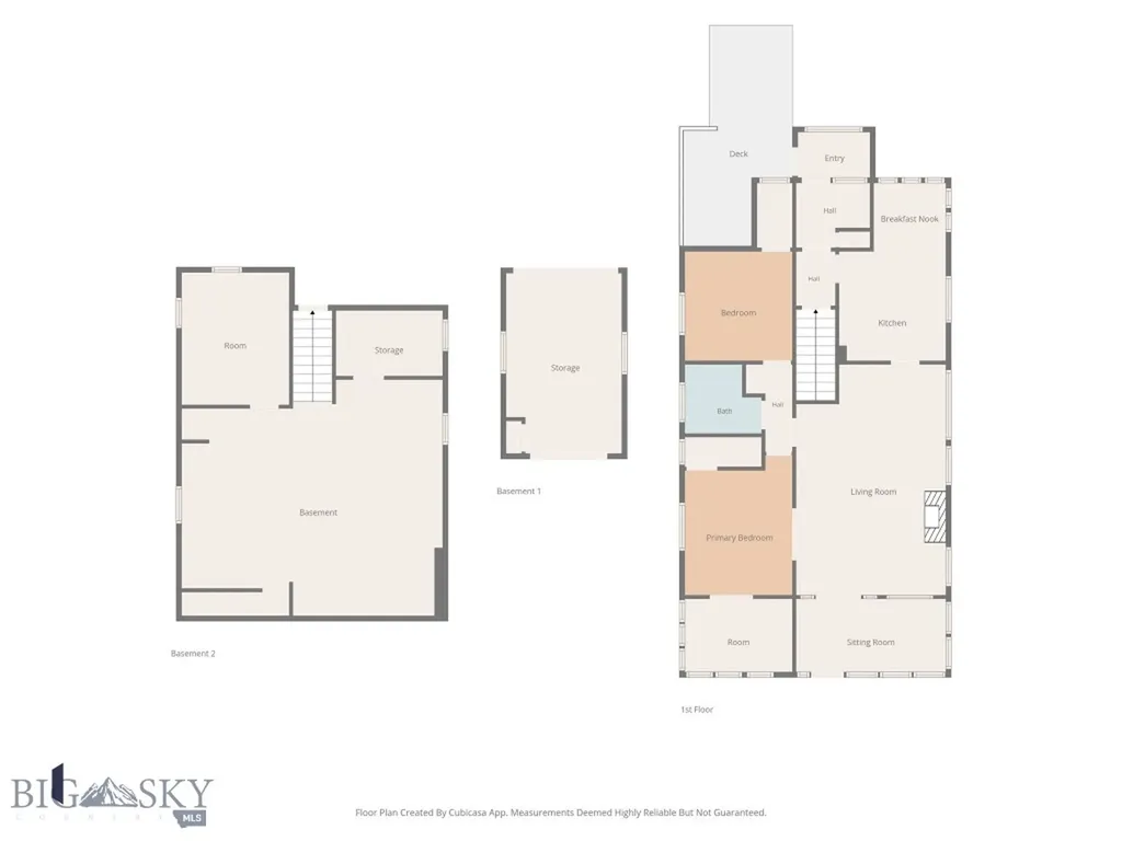114 S 8th Street Livingston MT 59047