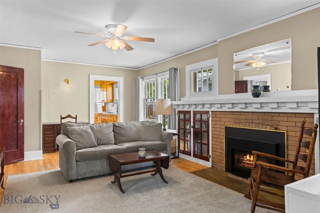 114 S 8th Street Livingston MT 59047