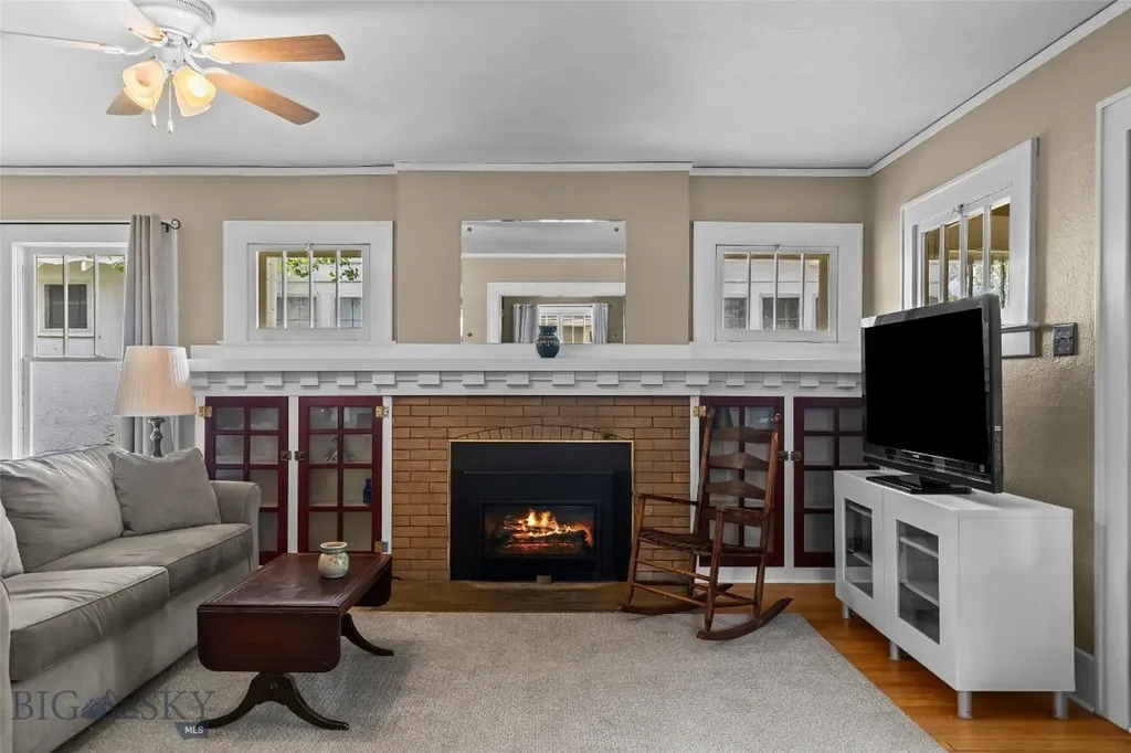114 S 8th Street Livingston MT 59047
