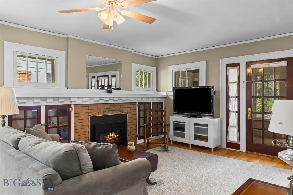 114 S 8th Street Livingston MT 59047