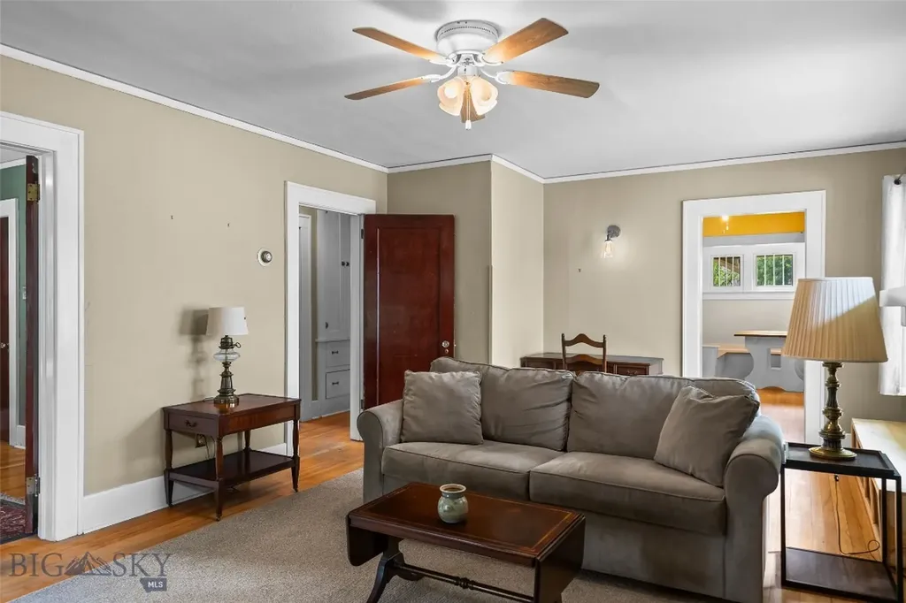 114 S 8th Street Livingston MT 59047
