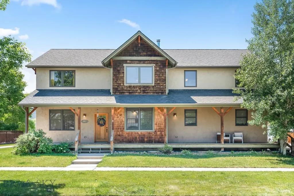2451 Ferguson Avenue Bozeman MT 59718
