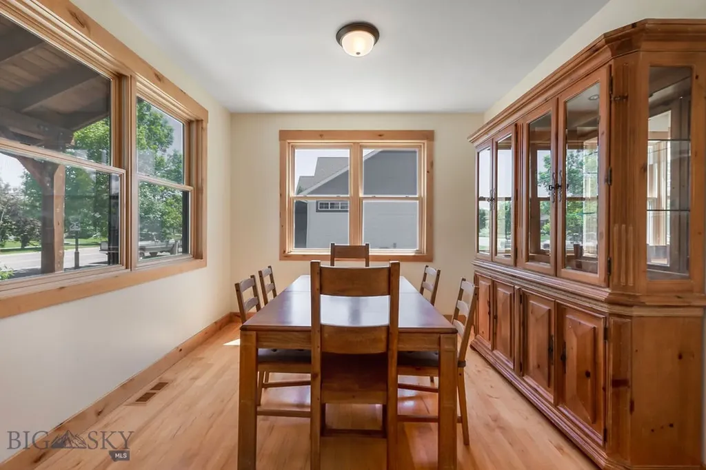 2451 Ferguson Avenue Bozeman MT 59718