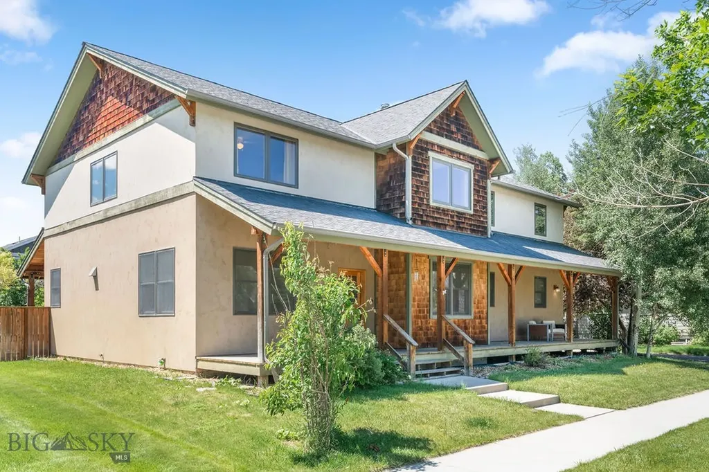 2451 Ferguson Avenue Bozeman MT 59718