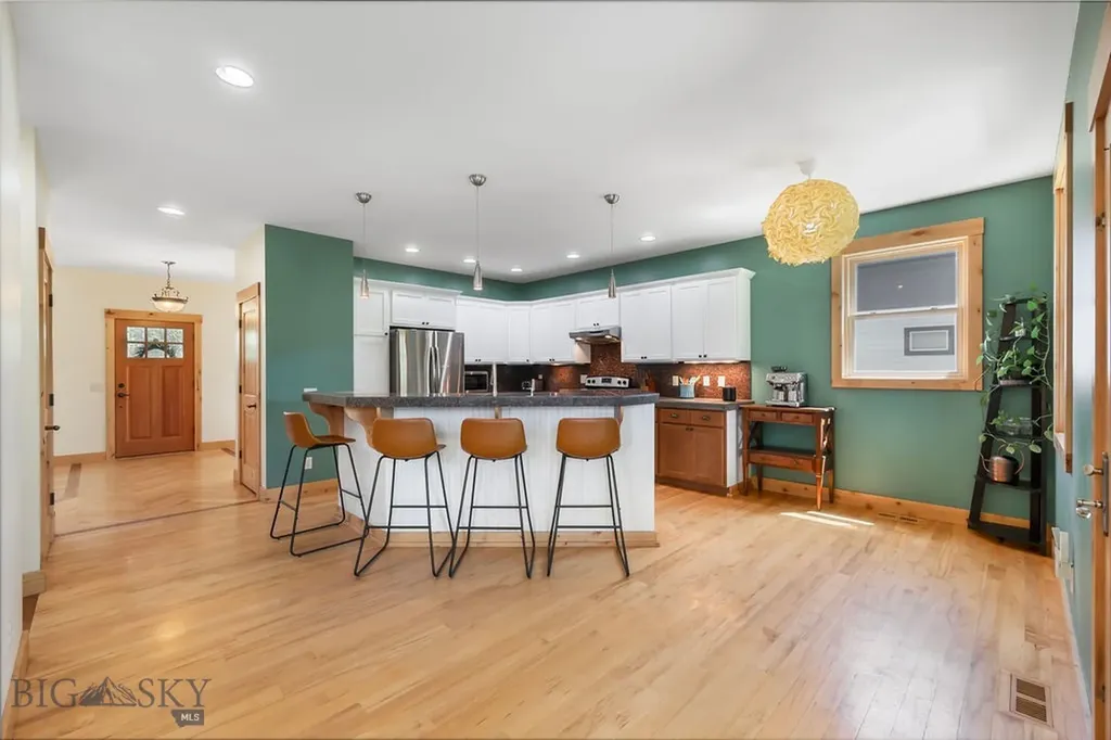 2451 Ferguson Avenue Bozeman MT 59718