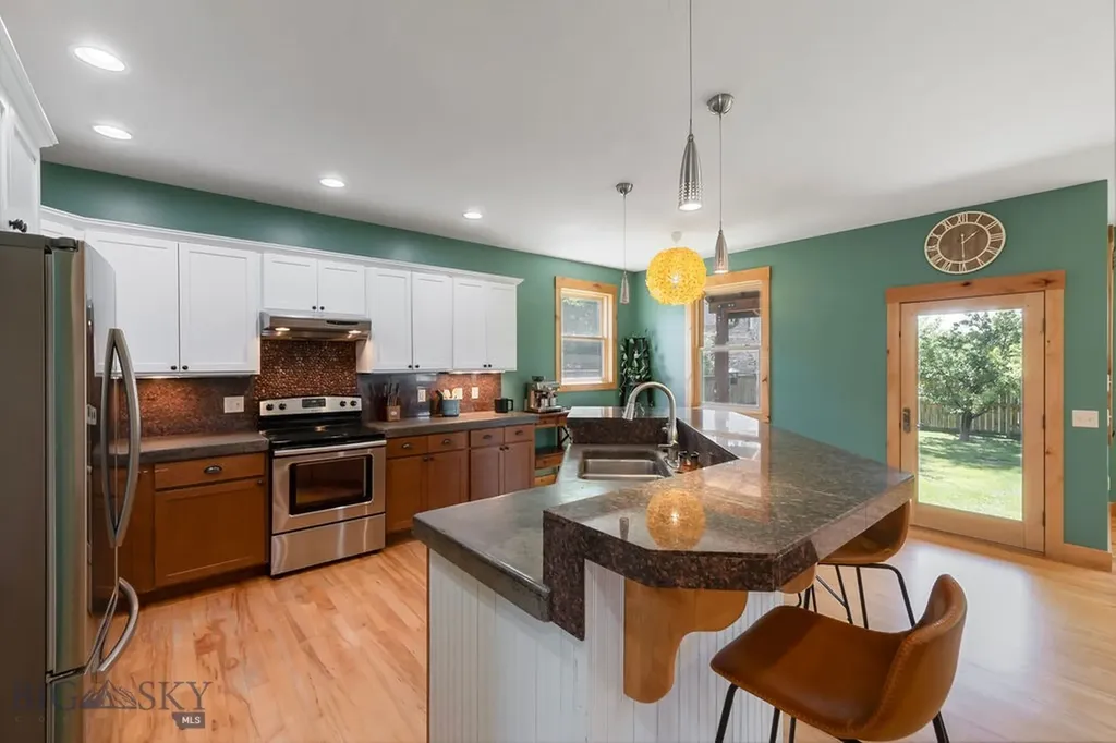 2451 Ferguson Avenue Bozeman MT 59718