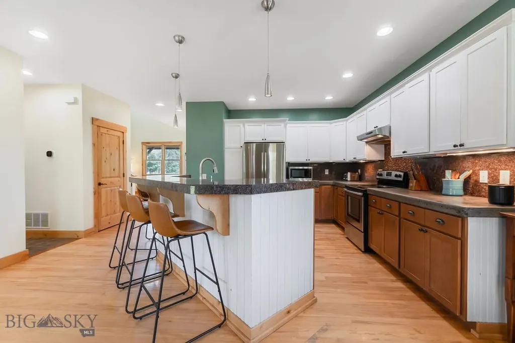 2451 Ferguson Avenue Bozeman MT 59718