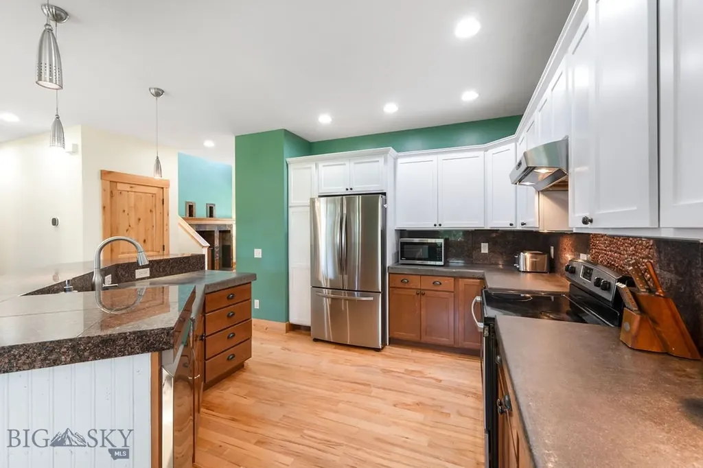 2451 Ferguson Avenue Bozeman MT 59718