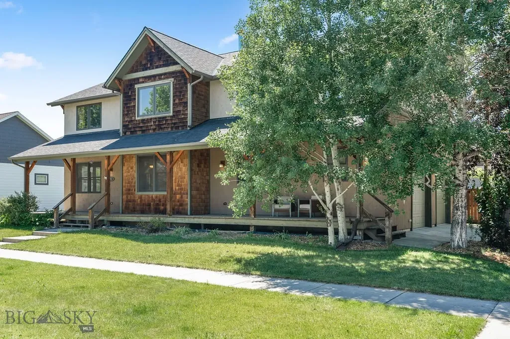 2451 Ferguson Avenue Bozeman MT 59718