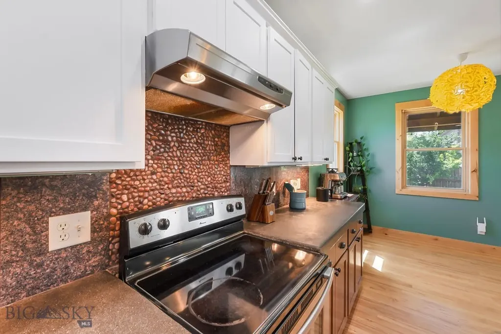 2451 Ferguson Avenue Bozeman MT 59718