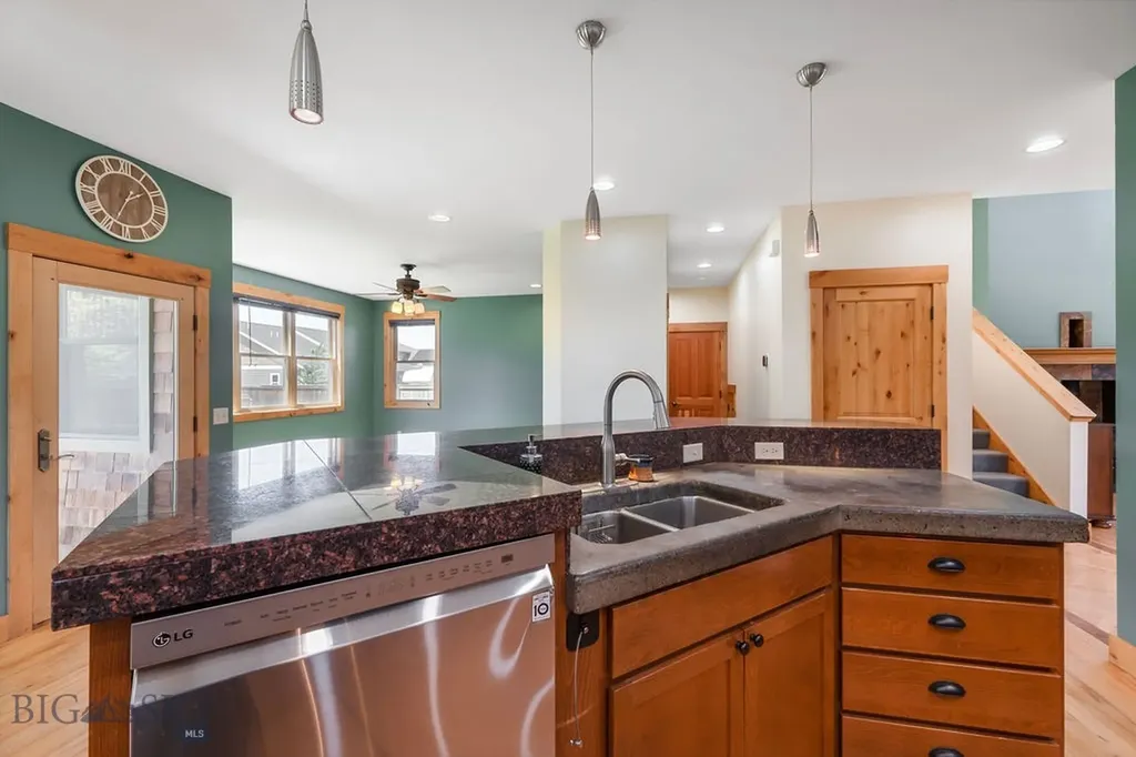 2451 Ferguson Avenue Bozeman MT 59718