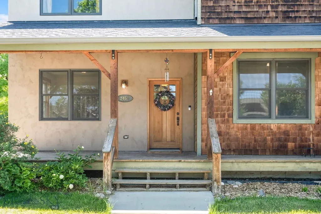 2451 Ferguson Avenue Bozeman MT 59718