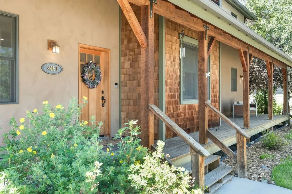 2451 Ferguson Avenue Bozeman MT 59718