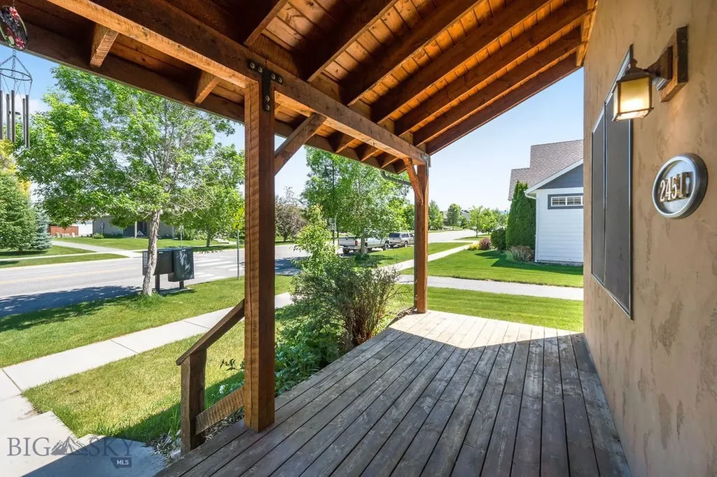 2451 Ferguson Avenue Bozeman MT 59718