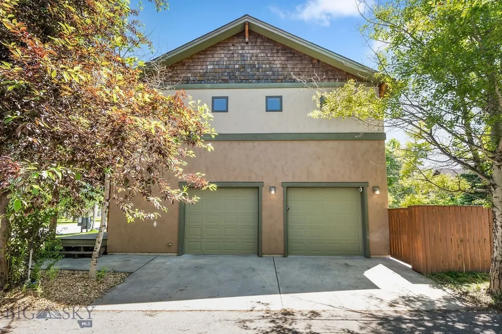 2451 Ferguson Avenue Bozeman MT 59718