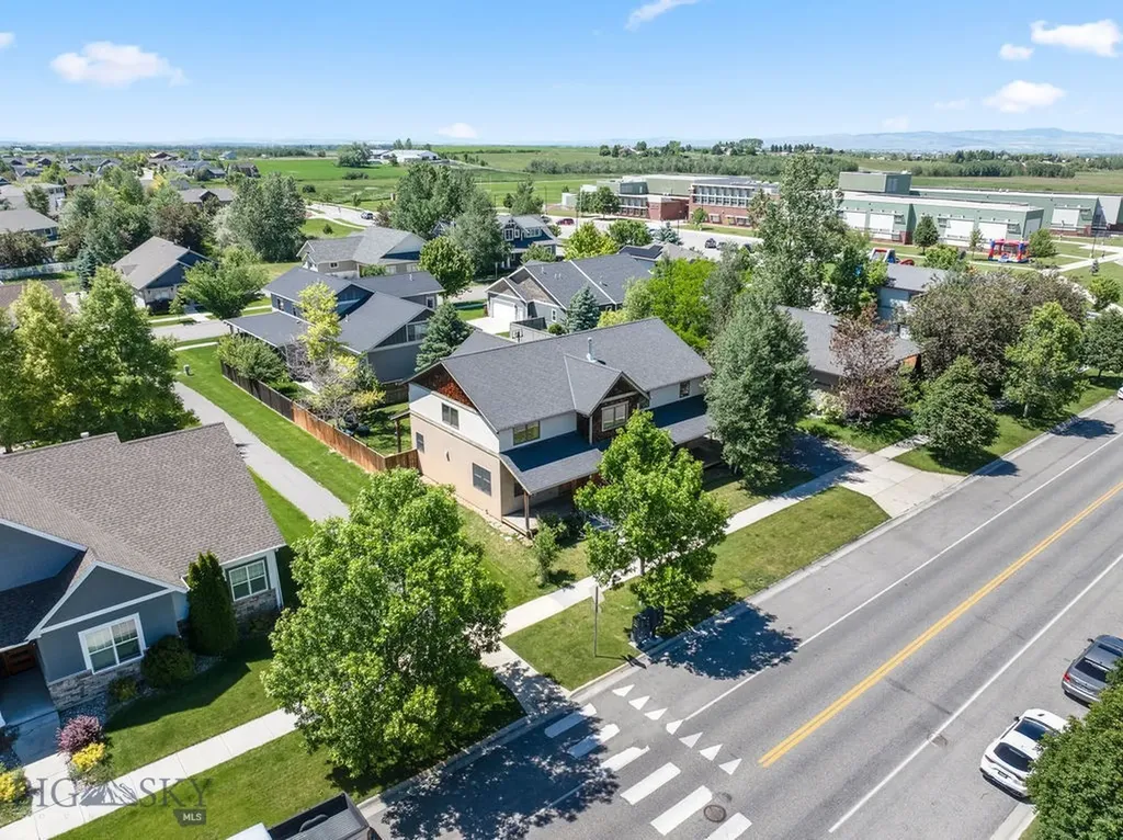 2451 Ferguson Avenue Bozeman MT 59718