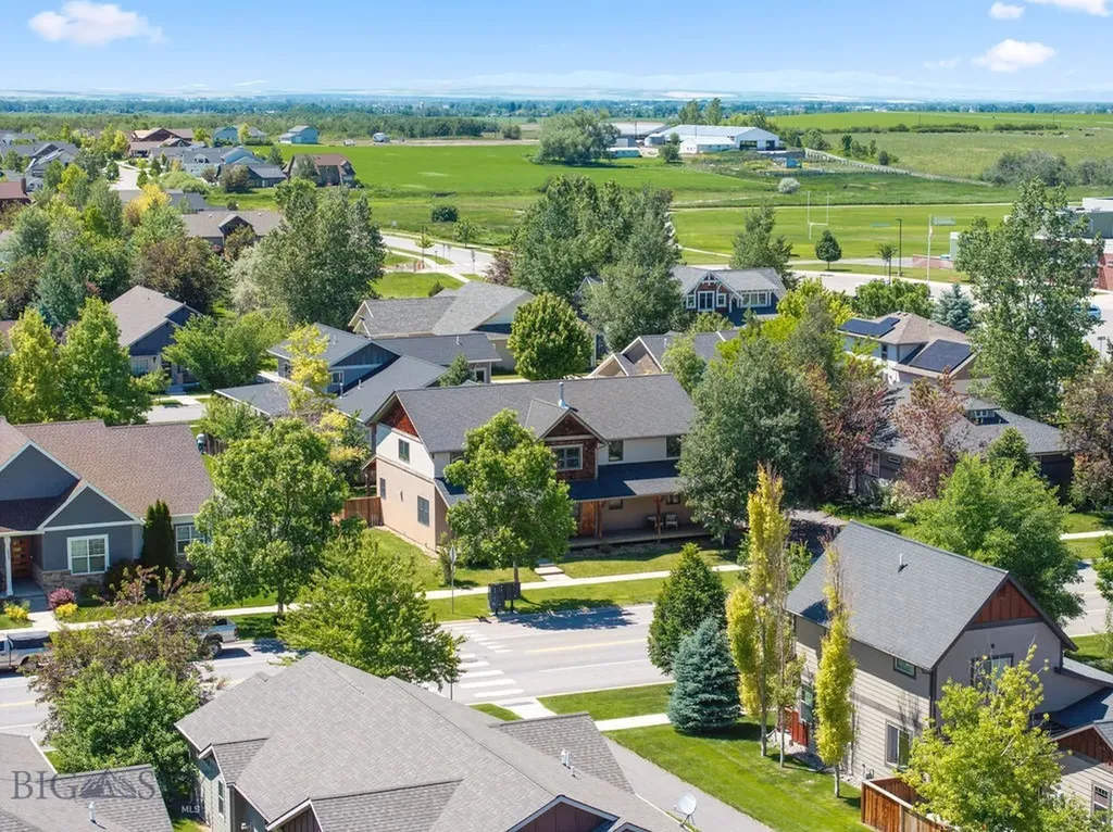 2451 Ferguson Avenue Bozeman MT 59718