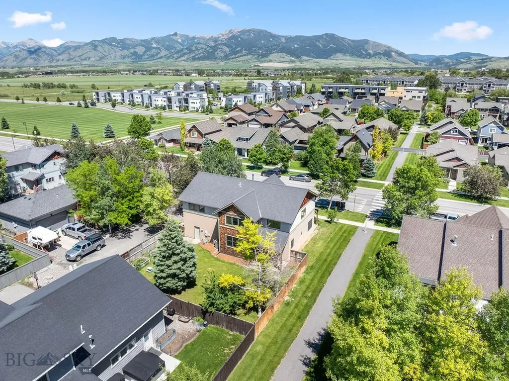 2451 Ferguson Avenue Bozeman MT 59718