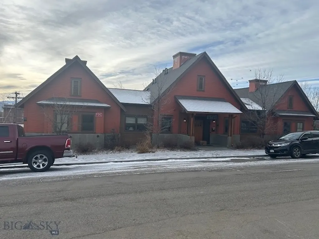 24 E Copper Street E Butte MT 59701