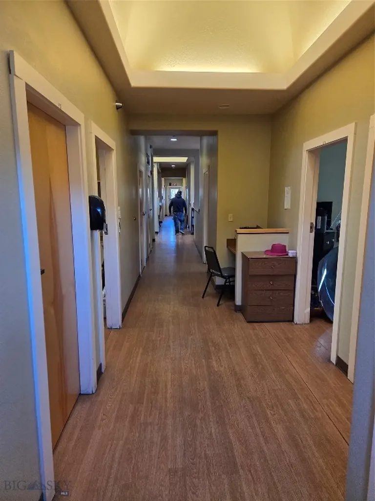 24 E Copper Street E Butte MT 59701