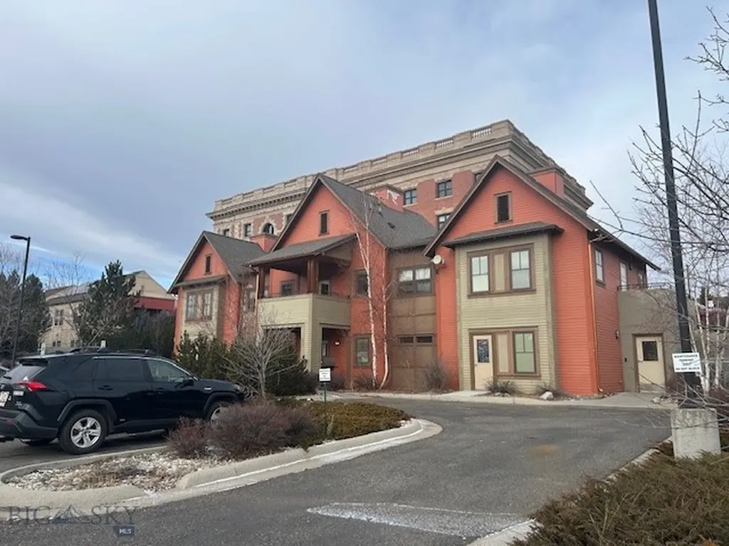 24 E Copper Street E Butte MT 59701