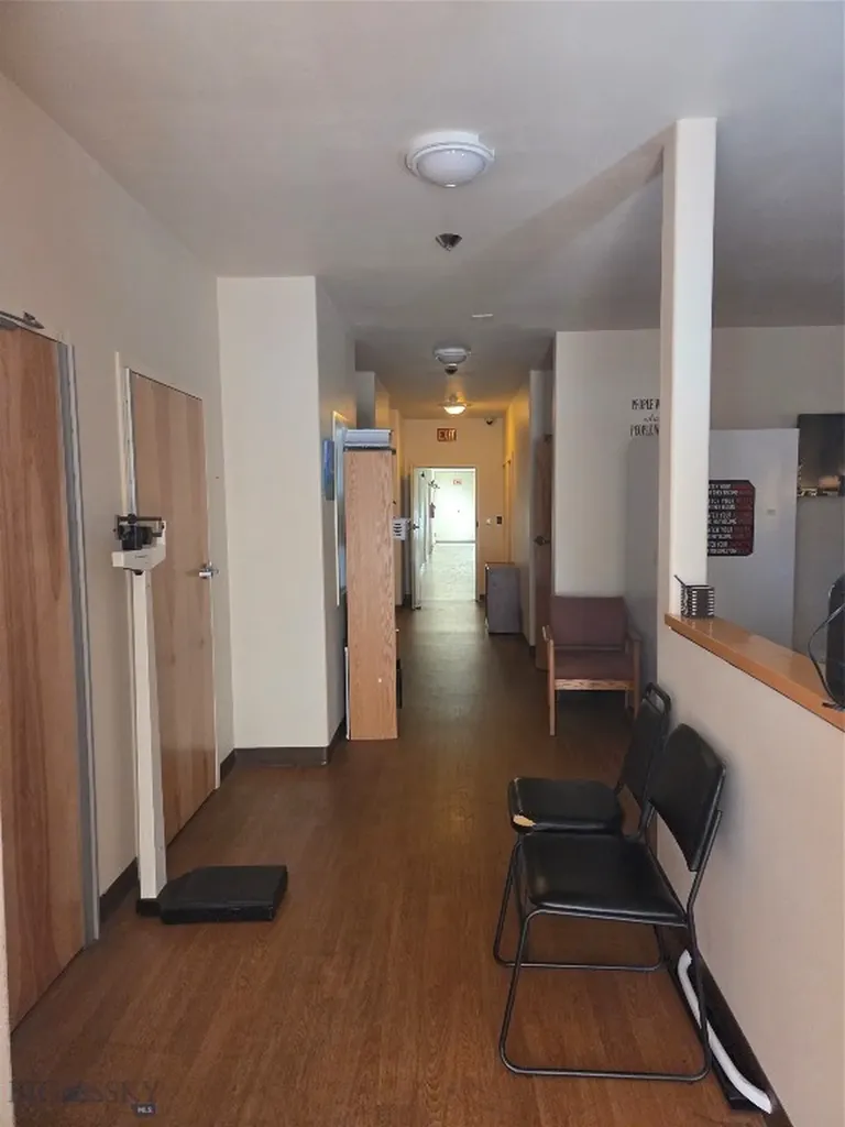 24 E Copper Street E Butte MT 59701