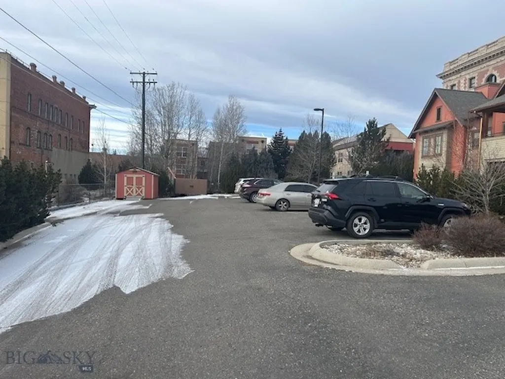 24 E Copper Street E Butte MT 59701