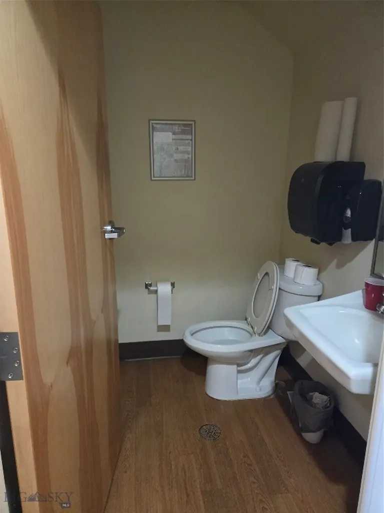 24 E Copper Street E Butte MT 59701