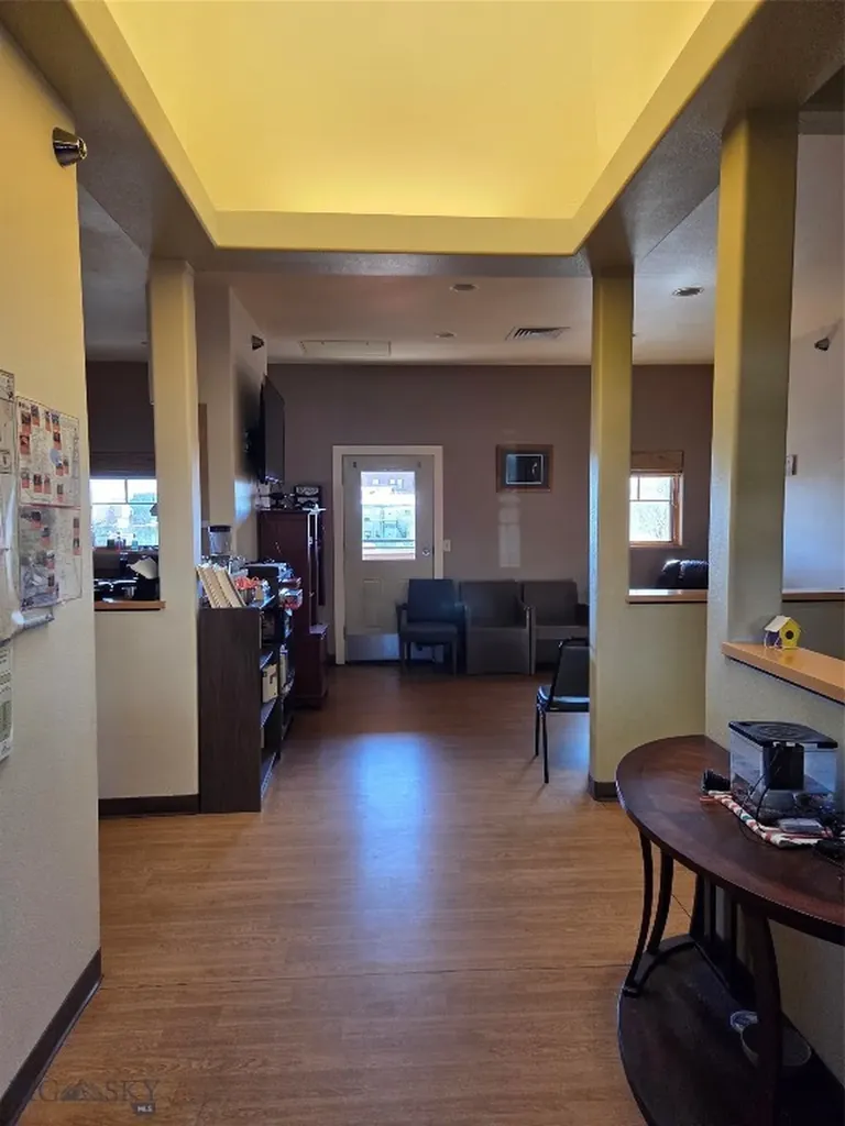 24 E Copper Street E Butte MT 59701