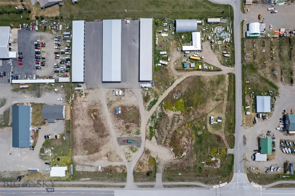 5102 Jackrabbit & 15 E Cameron Bridge Lane Belgrade MT 59714