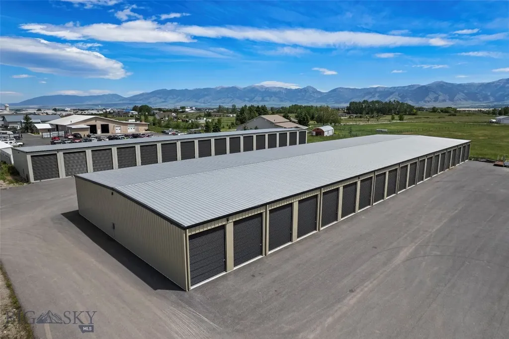 5102 Jackrabbit & 15 E Cameron Bridge Lane Belgrade MT 59714