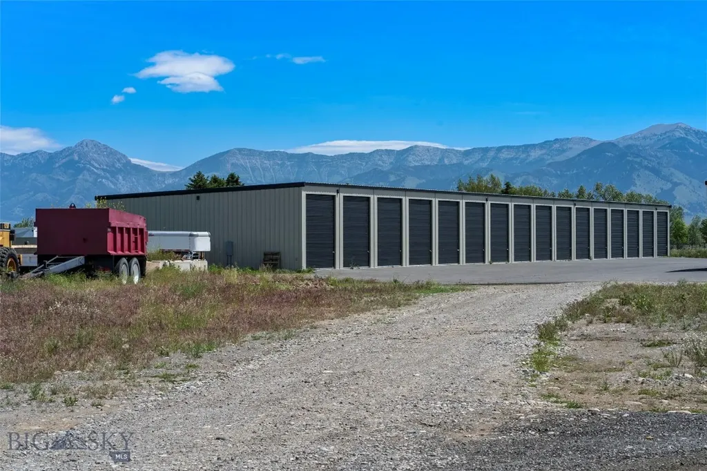 5102 Jackrabbit & 15 E Cameron Bridge Belgrade MT 59714