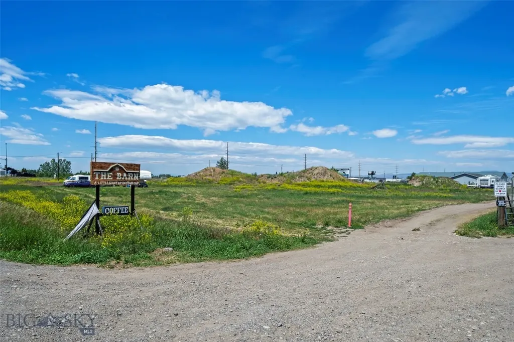 5102 Jackrabbit & 15 E Cameron Bridge Belgrade MT 59714