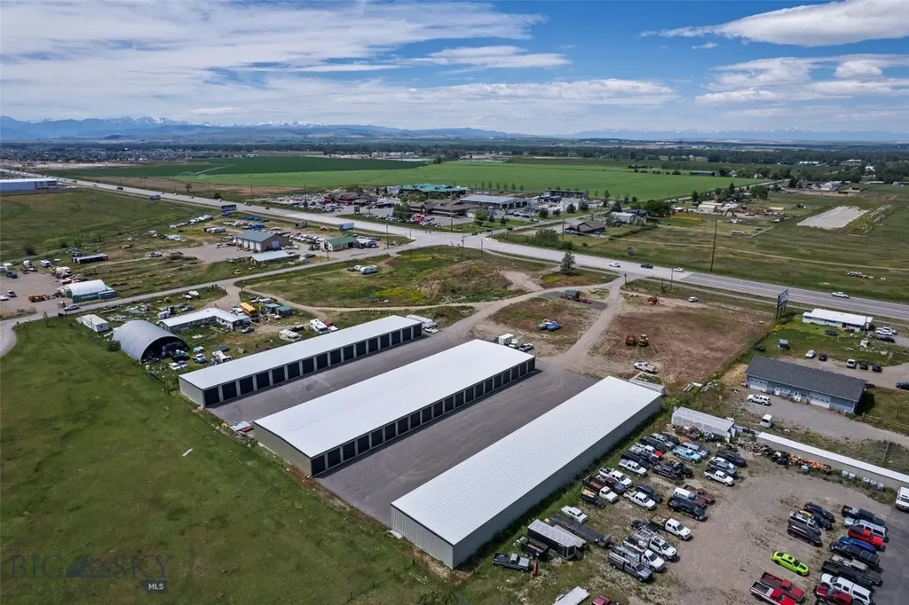 5102 Jackrabbit & 15 E Cameron Bridge Lane Belgrade MT 59714