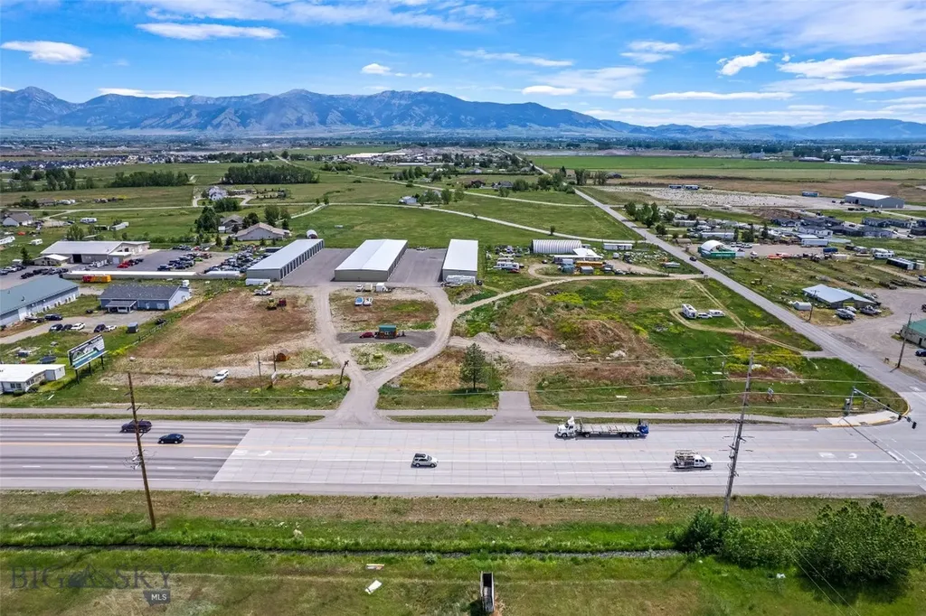 5102 Jackrabbit & 15 E Cameron Bridge Belgrade MT 59714