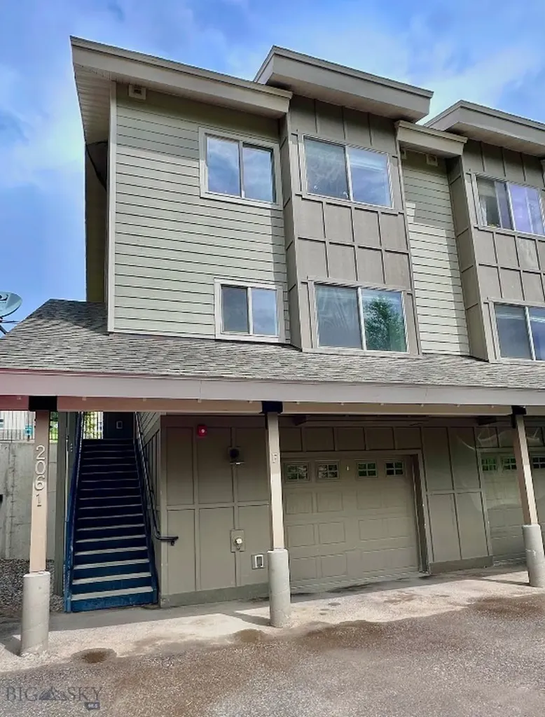 2061-F Little Coyote Road Big Sky MT 59716