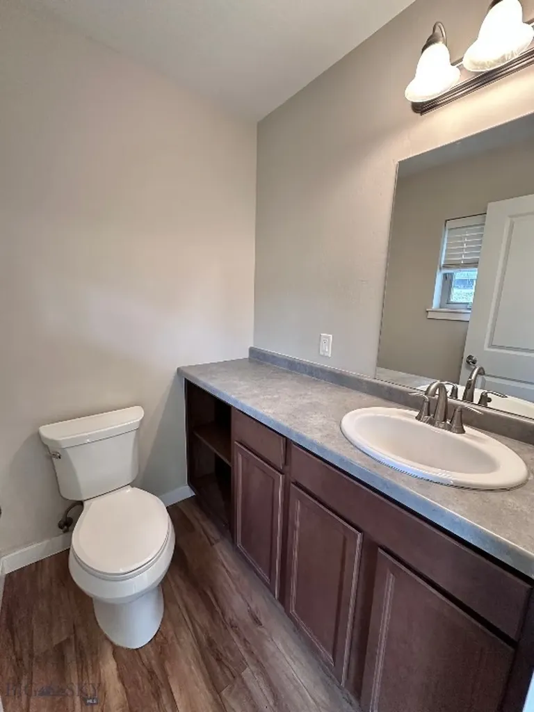 2061-F Little Coyote Road Big Sky MT 59716