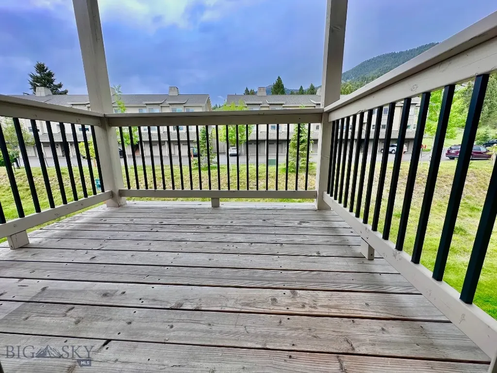 2061-F Little Coyote Road Big Sky MT 59716