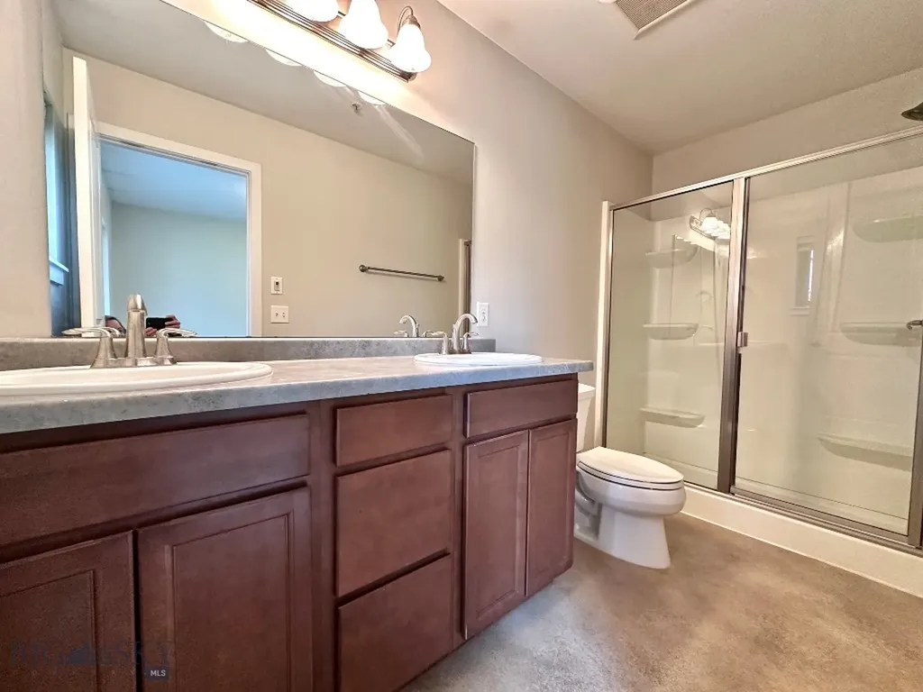 2061-F Little Coyote Road Big Sky MT 59716